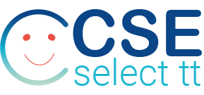 Logo CSE select tt